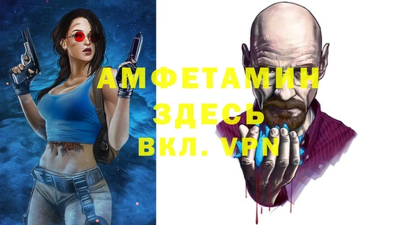 крисы Баксан